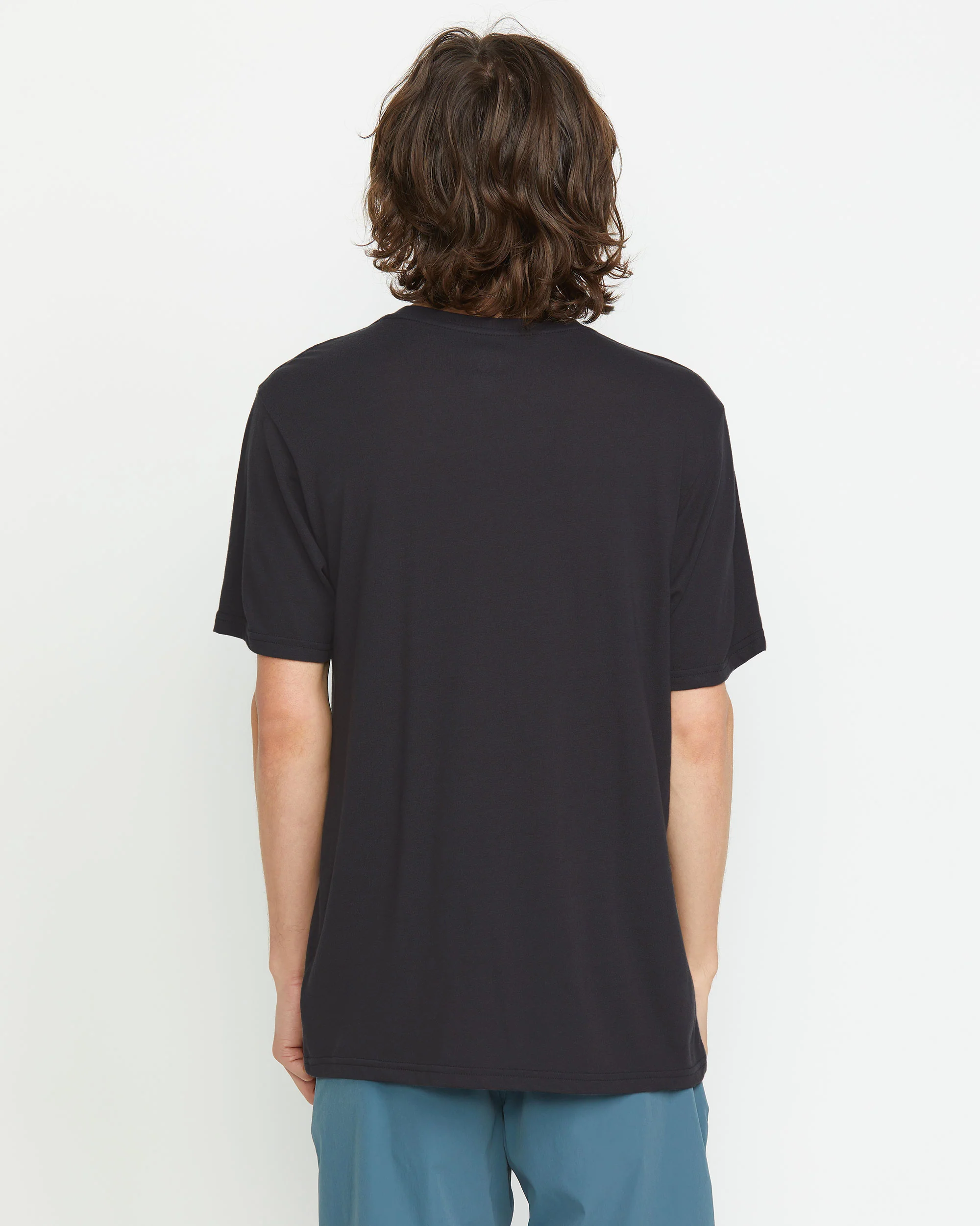 CAMISETA MASCULINO VOLCOM STONE BUCKLE